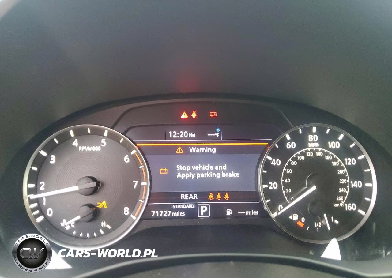 2021 Infiniti Qx50 Luxe VIN:3PCAJ5BB3MF121531 - 9