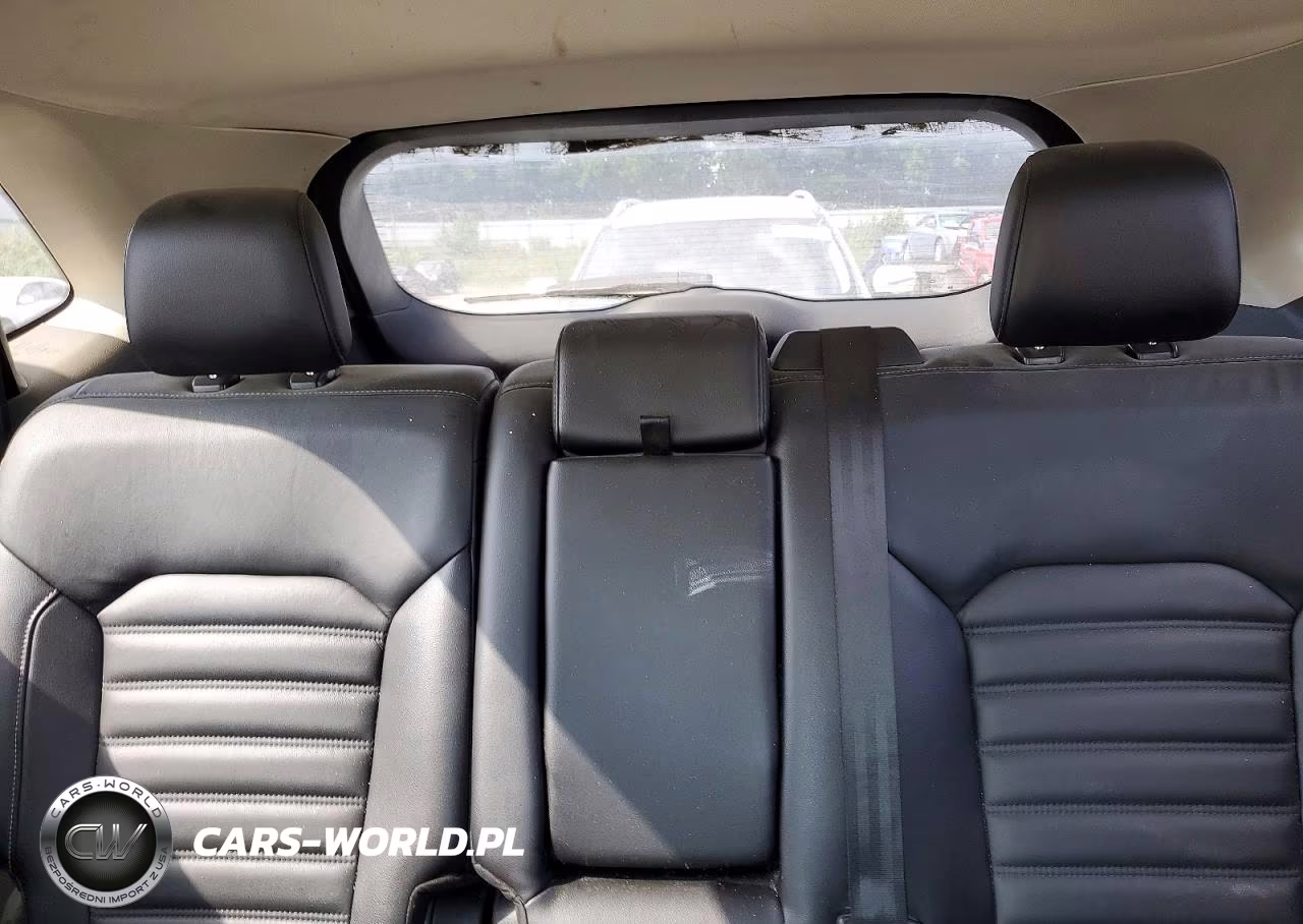 2017 Ford Edge Sel VIN:2FMPK4J8XHBB26814 - 10