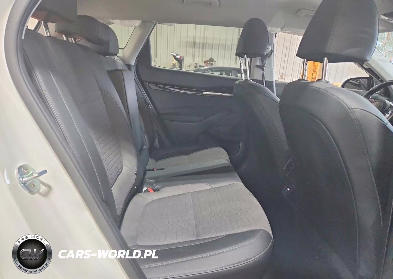 2022 Kia Seltos S VIN:KNDEUCAA6N7310008 - 10