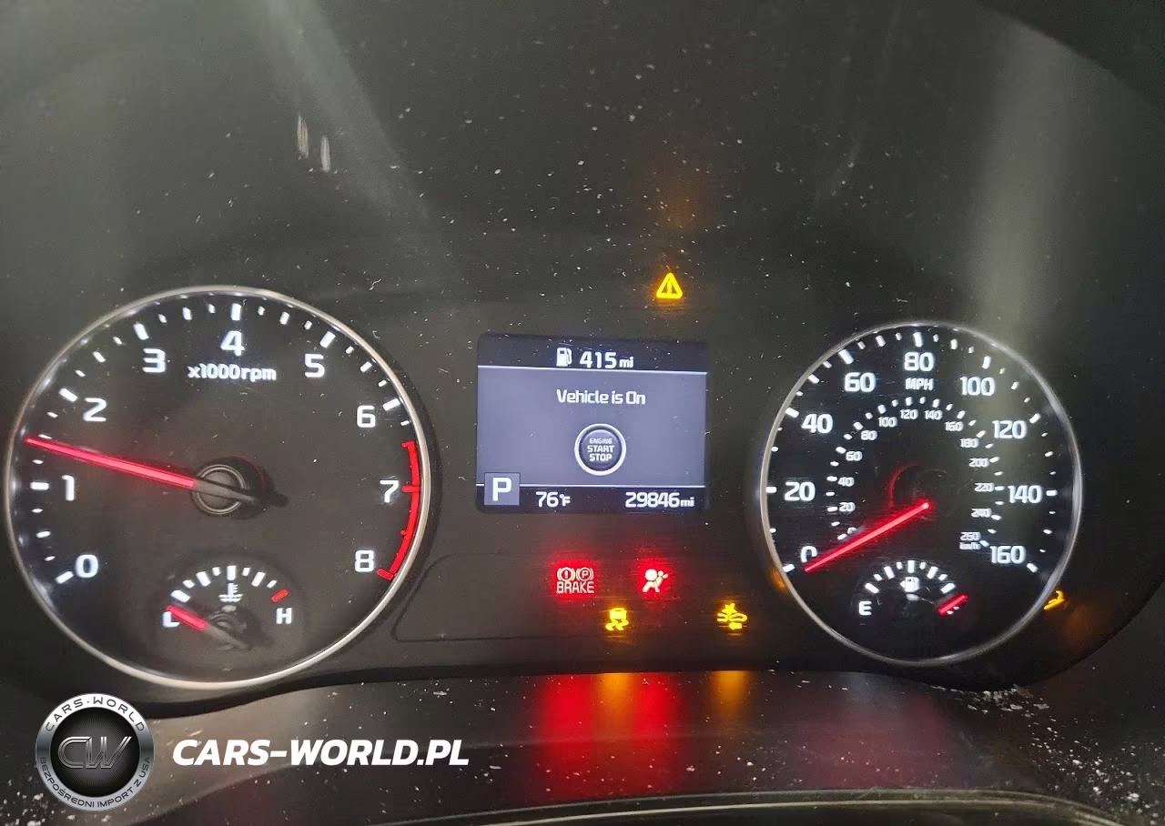 2022 Kia Seltos S VIN:KNDEUCAA6N7310008 - 9