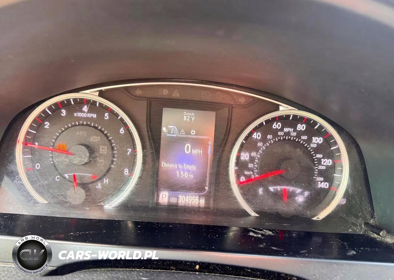 2016 Toyota Camry Se VIN:4T1BF1FK9GU209774 - 8