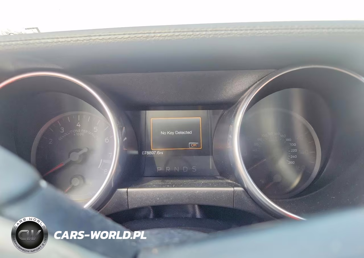 2020 Ford Mustang Gt VIN:1FA6P8CFXL5114198 - 9