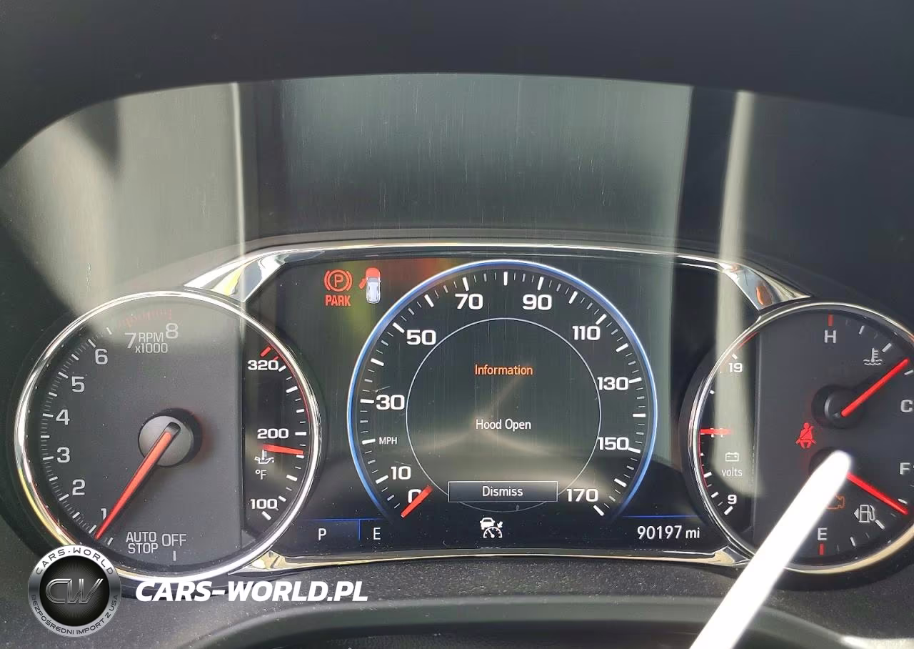 2020 GMC Acadia Denali VIN:1GKKNXLS7LZ117143 - 9