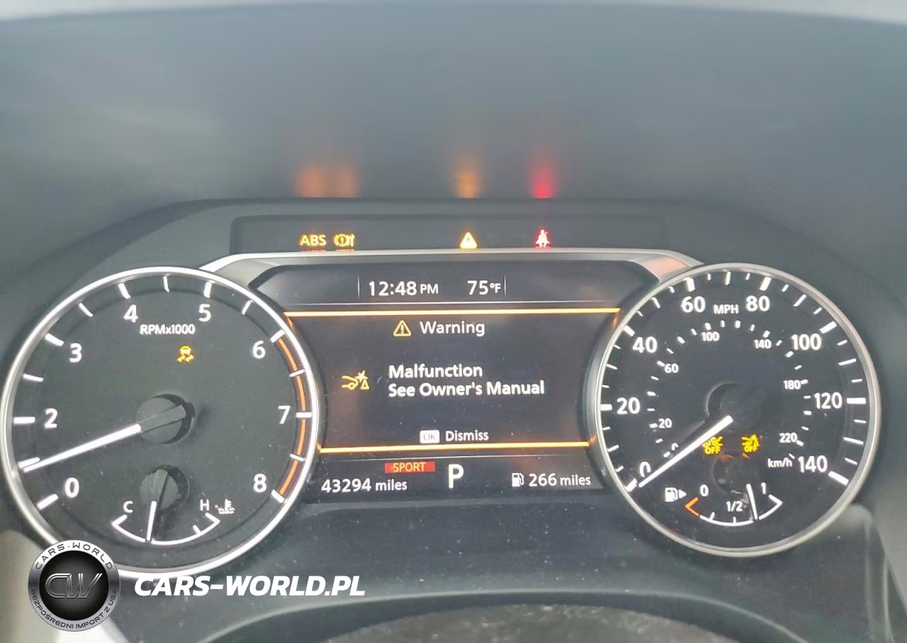 2021 Nissan Rogue Sv VIN:5N1AT3BB2MC830488 - 9