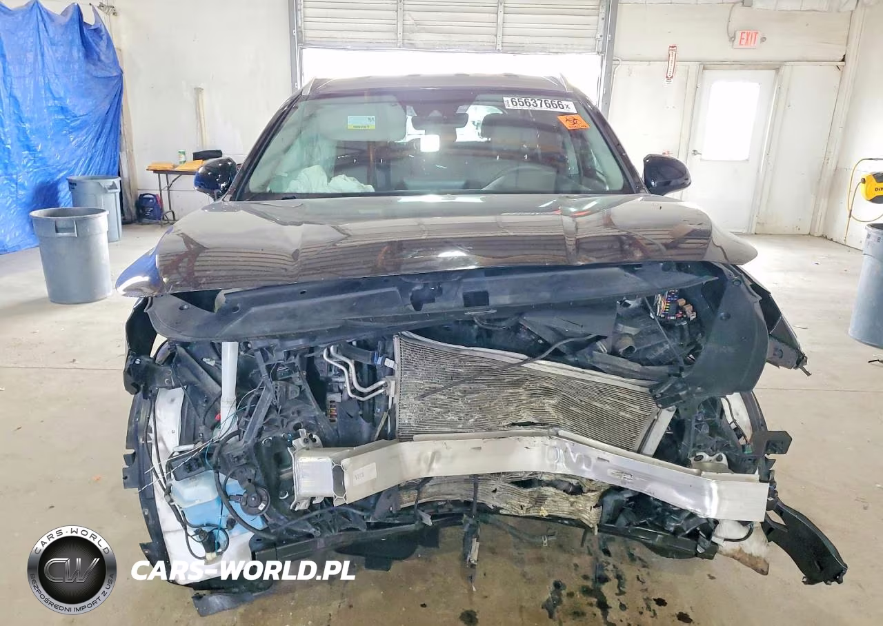 2022 Hyundai Santa Fe Sel VIN:5NMS2DAJ8NH386126 - 5
