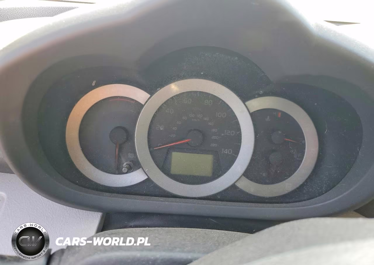 2011 Toyota Rav4 Base VIN:2T3BF4DV7BW107680 - 9