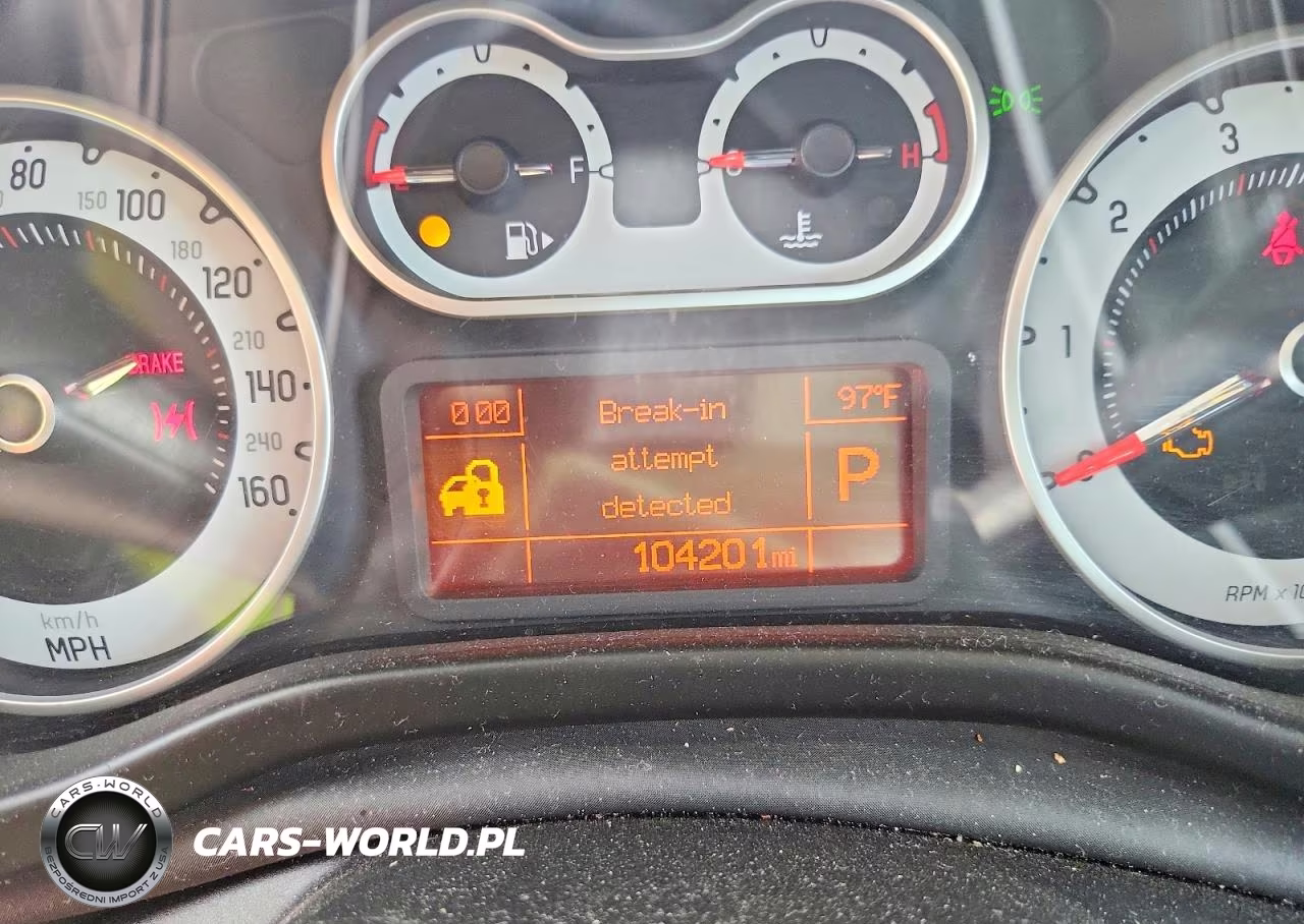2014 Fiat 500L Trekking VIN:ZFBCFADH6EZ018851 - 9