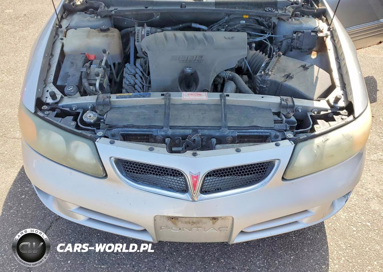 2005 Pontiac Bonneville Se VIN:1G2HX52K85U169505 - 11