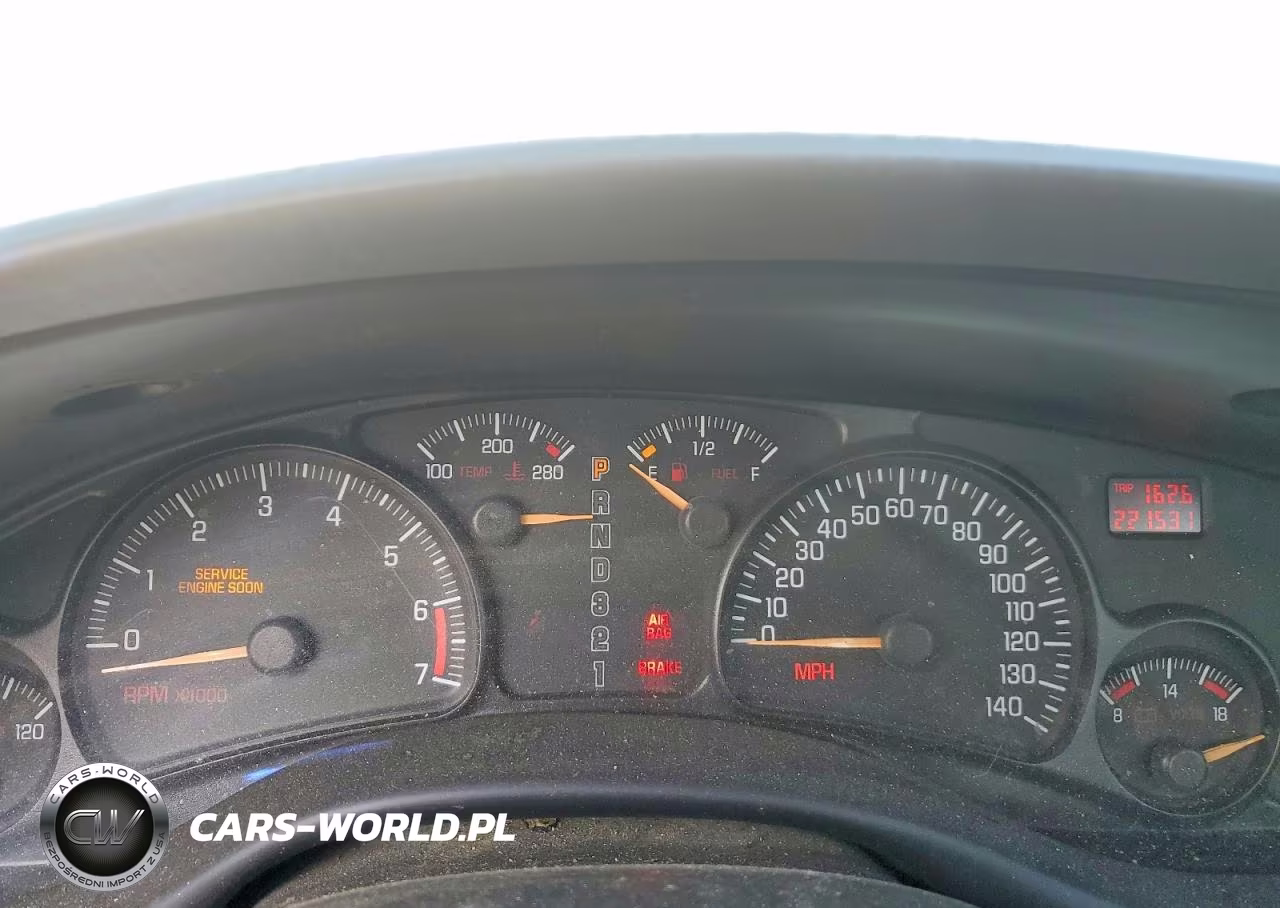 2005 Pontiac Bonneville Se VIN:1G2HX52K85U169505 - 9