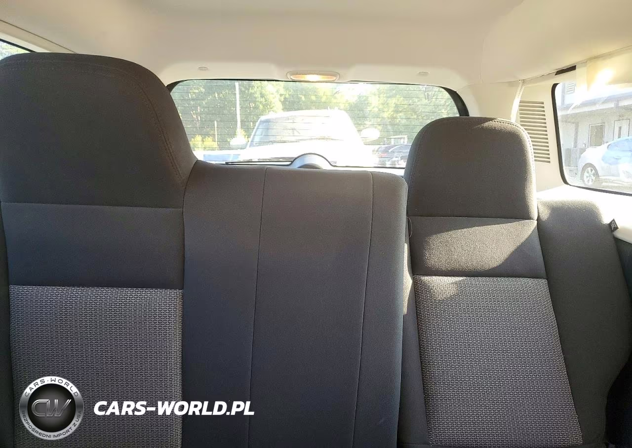 2008 Jeep Patriot Sport VIN:1J8FF28W08D514585 - 10