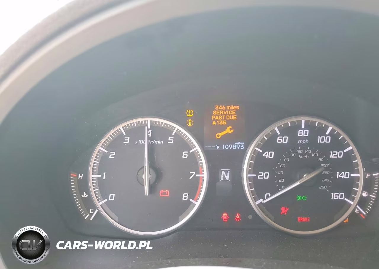 2015 Acura Ilx 20 VIN:19VDE1F34FE000733 - 9