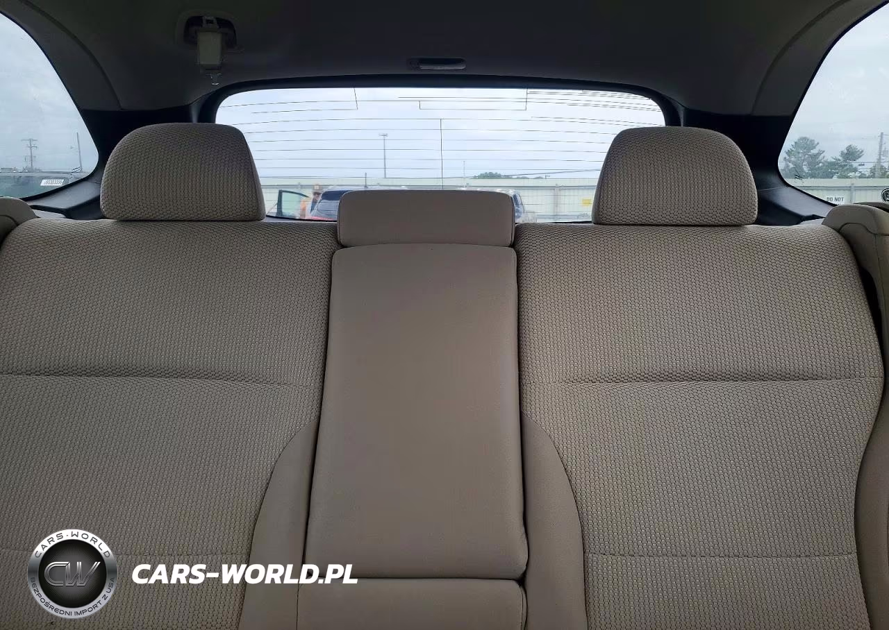 2015 Subaru Outback 2.5I Premium VIN:4S4BSACC3F3315831 - 10
