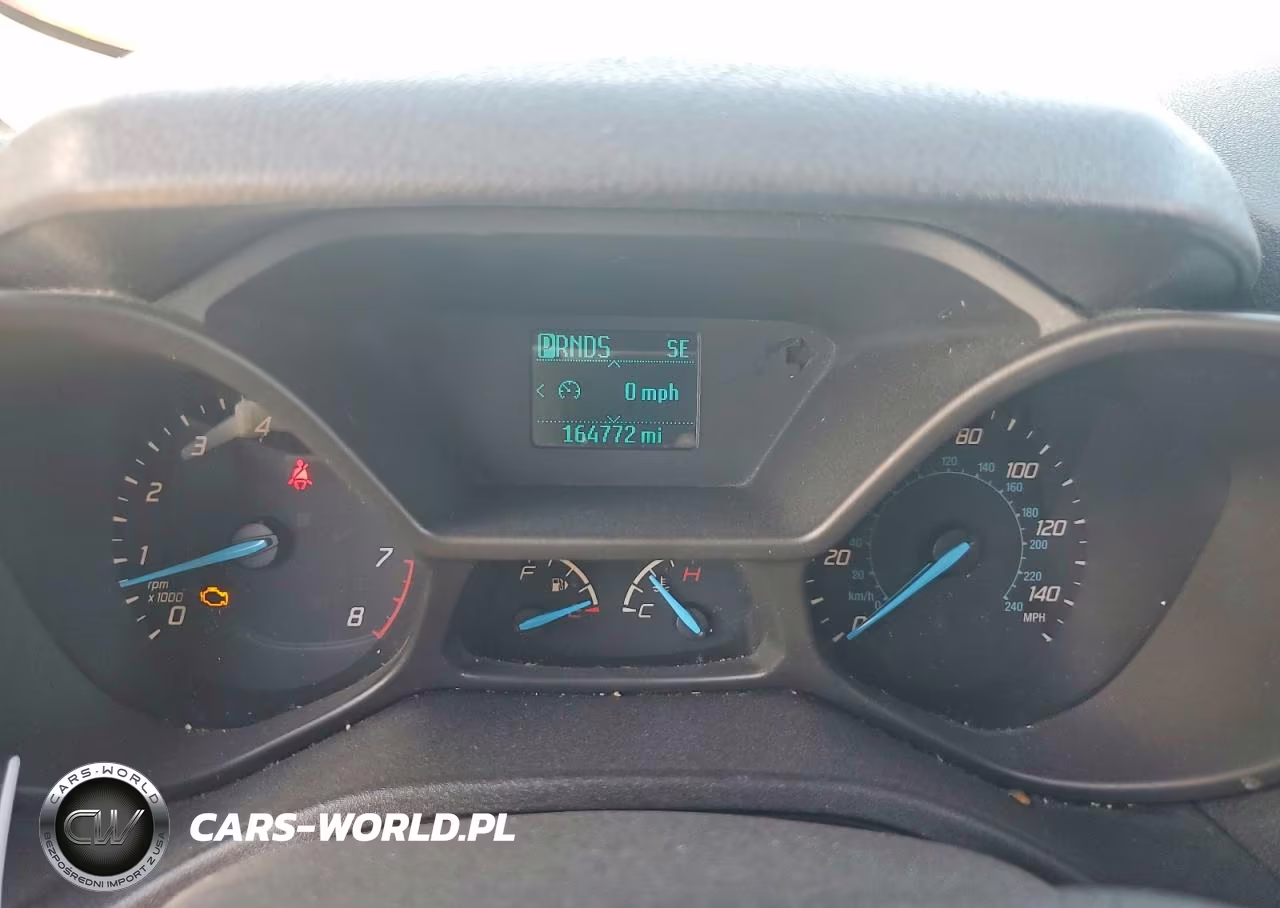 2016 Ford Transit Connect Xlt VIN:NM0GE9F75G1247749 - 9
