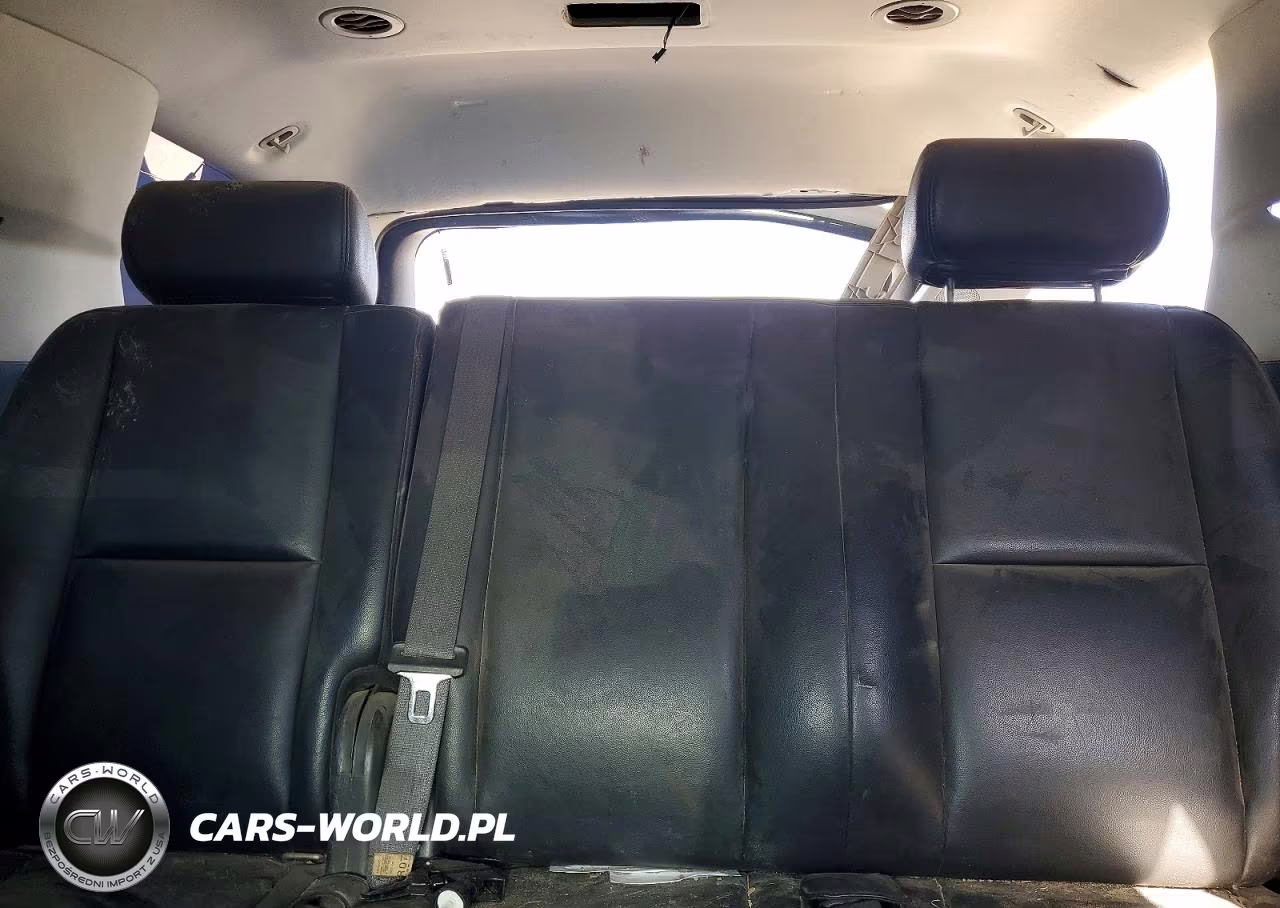 2014 Chevrolet Tahoe Police VIN:1GNLC2E04ER159820 - 10