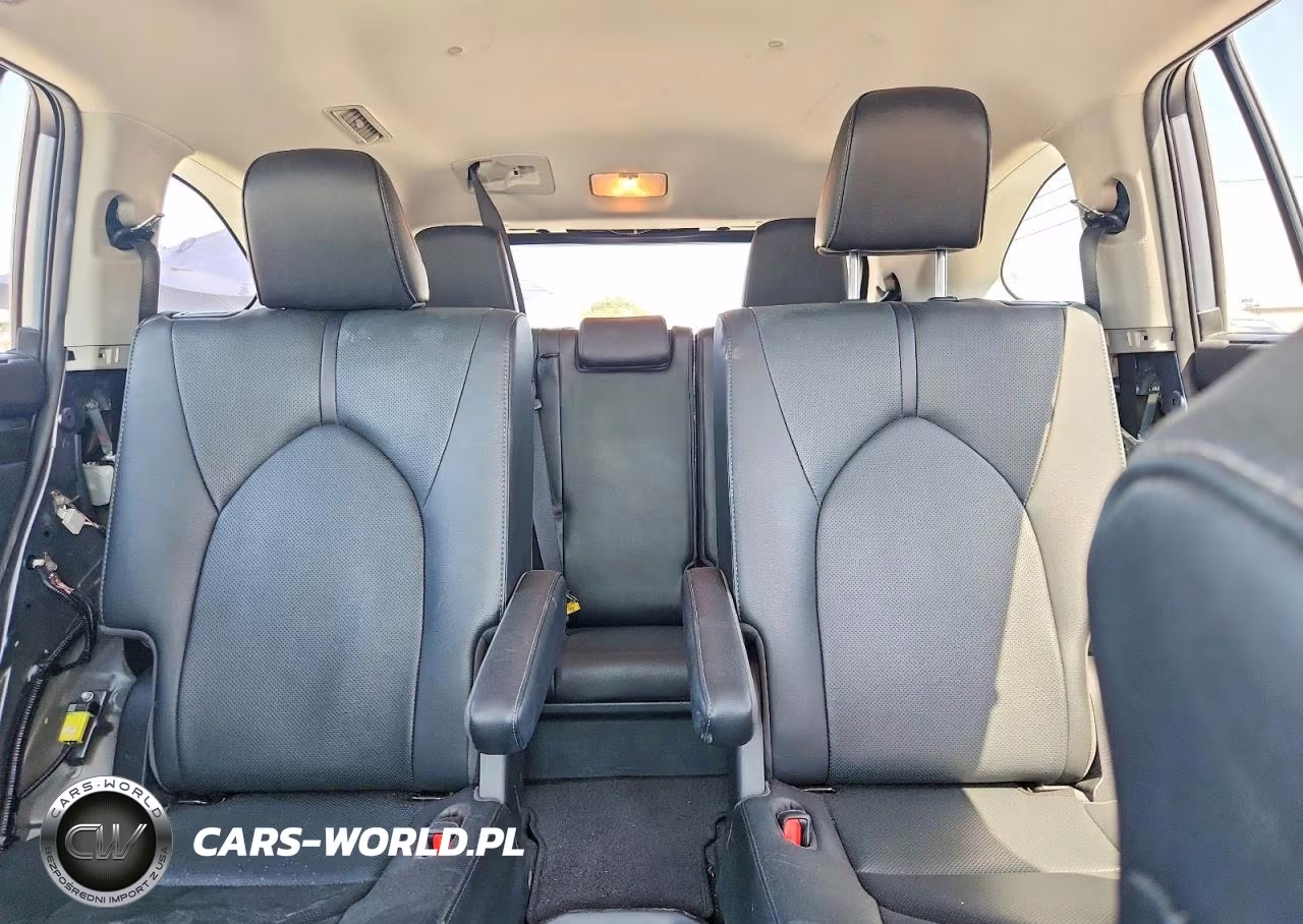 2020 Toyota Highlander Limited VIN:5TDYZRAH7LS024511 - 10