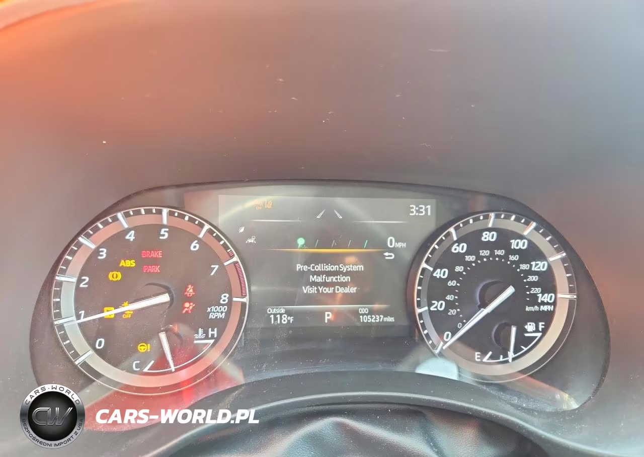 2020 Toyota Highlander Limited VIN:5TDYZRAH7LS024511 - 9