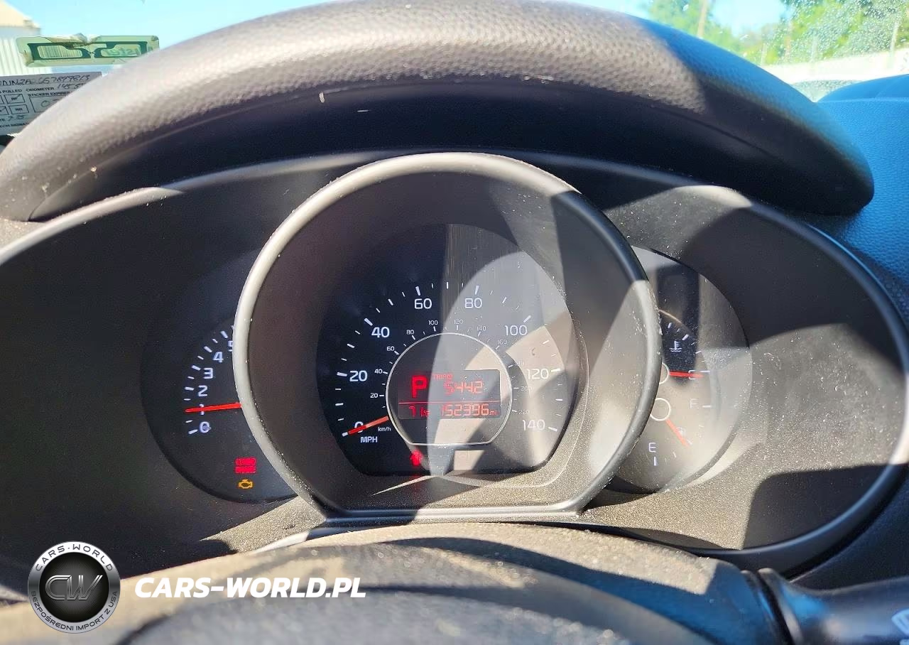 2016 Kia Soul Base VIN:KNDJN2A26G7849813 - 9