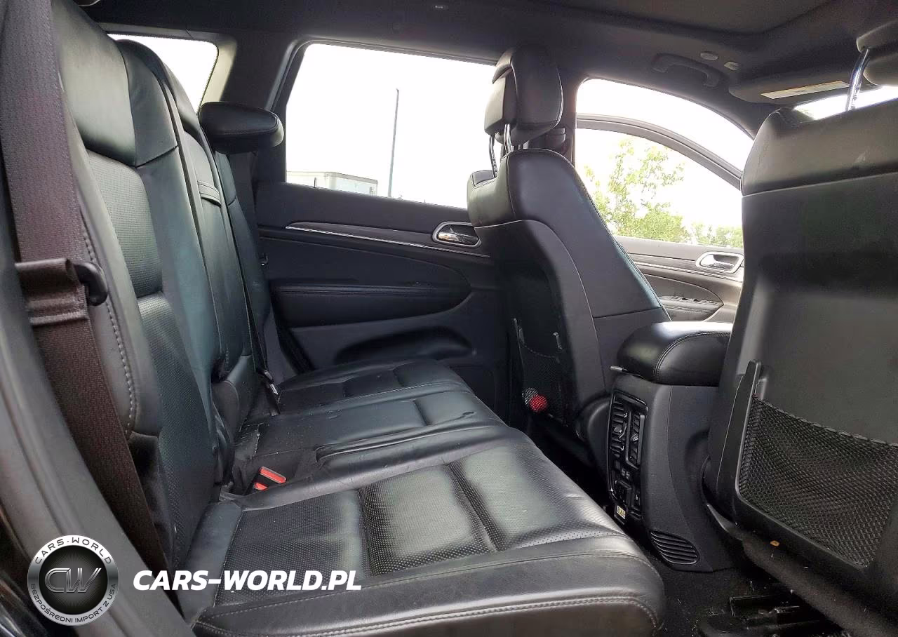 2020 Jeep Grand Cherokee Limited VIN:1C4RJFBG6LC110202 - 11