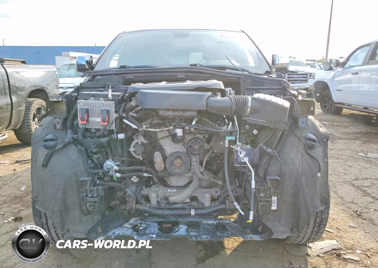 2020 Jeep Grand Cherokee Limited VIN:1C4RJFBG6LC110202 - 5