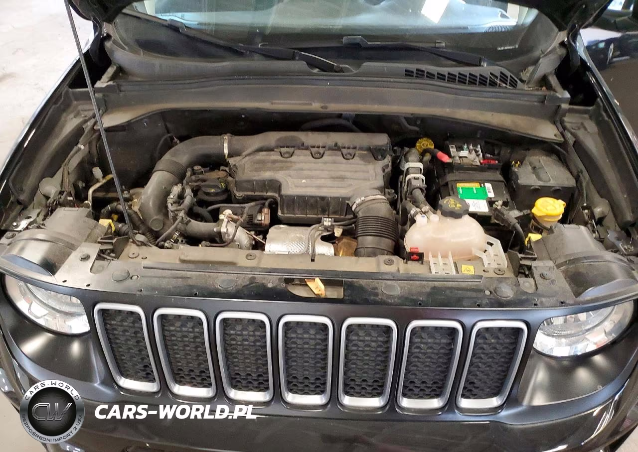 2022 Jeep Renegade Latitude VIN:ZACNJDB13NPN50470 - 12