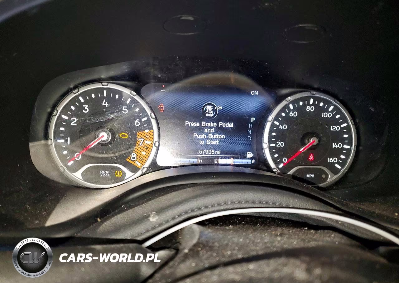 2022 Jeep Renegade Latitude VIN:ZACNJDB13NPN50470 - 9