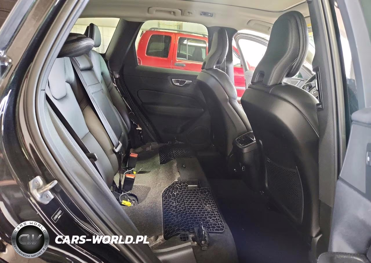 2019 Volvo Xc60 T5 Inscription VIN:LYV102RLXKB293733 - 10