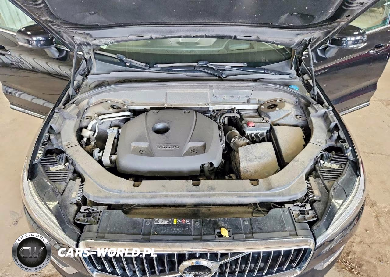 2019 Volvo Xc60 T5 Inscription VIN:LYV102RLXKB293733 - 11