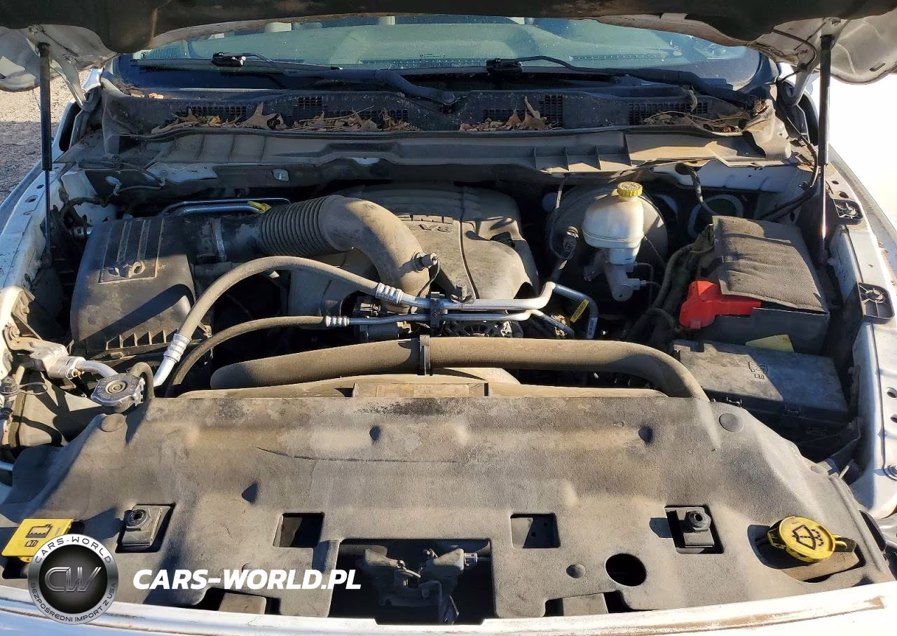 2014 Ram 1500 St VIN:3C6JR6AT2EG100827 - 11