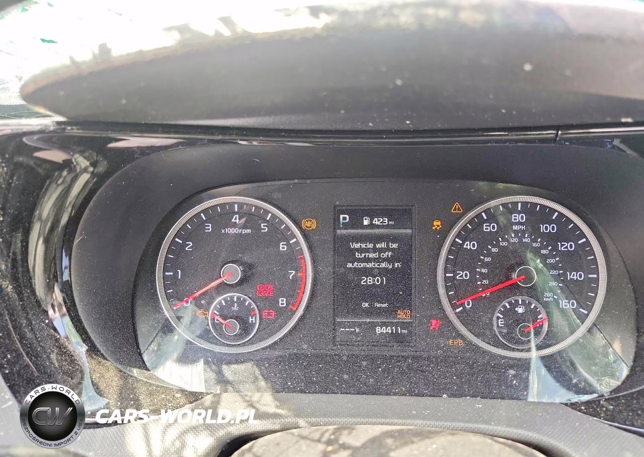 2021 Kia K5 Lxs VIN:5XXG14J24MG066915 - 9