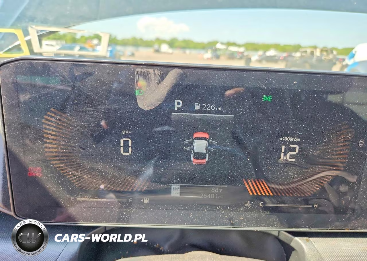 2025 Kia K4 Lxs VIN:3KPFT4DE4SE101714 - 9