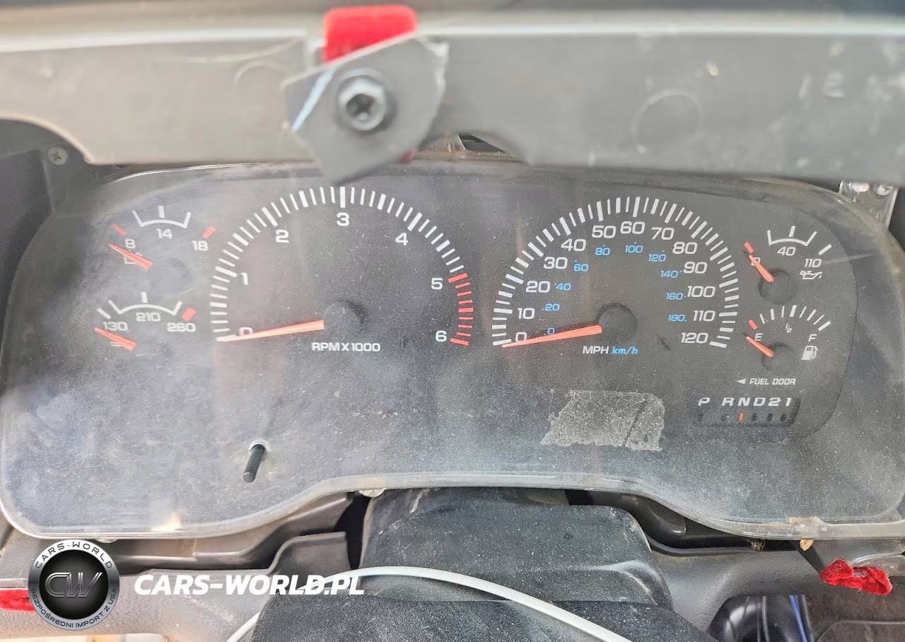 2001 Dodge Ram 1500 VIN:3B7HF13Z81G177457 - 9