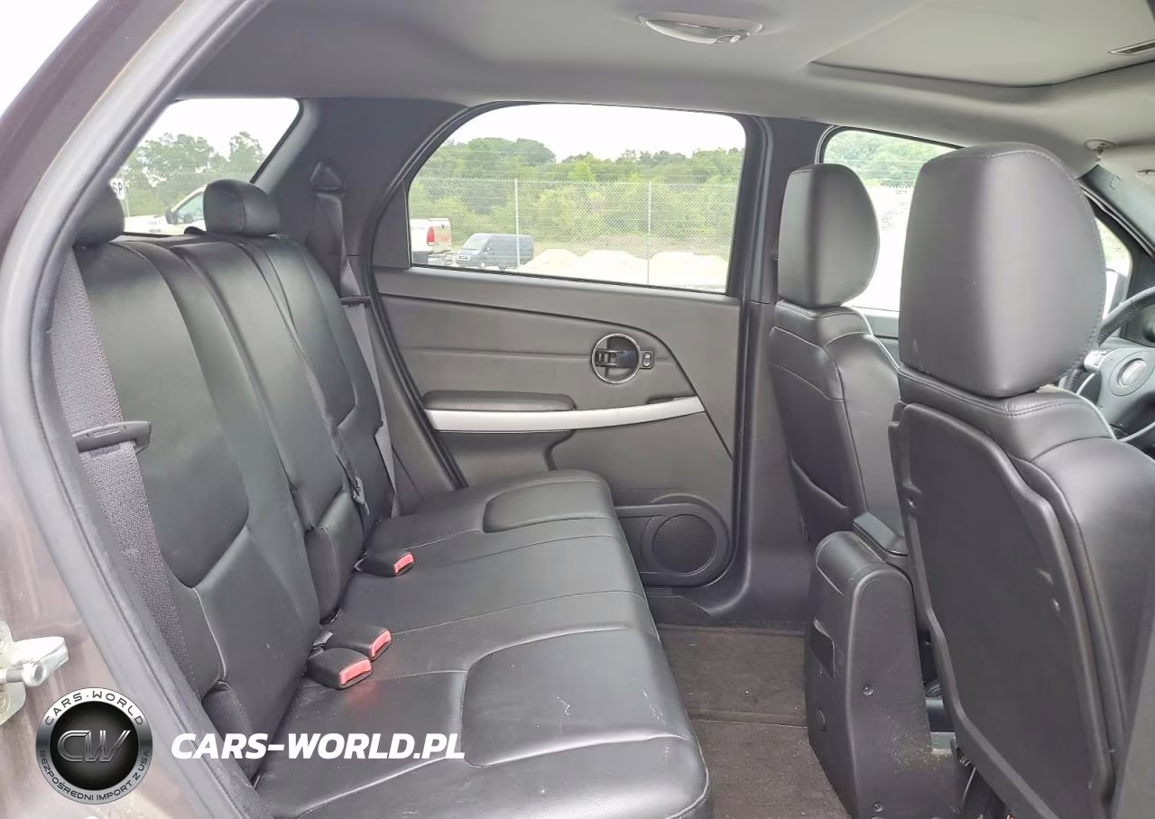 2007 Pontiac Torrent VIN:2CKDL73F076061019 - 11