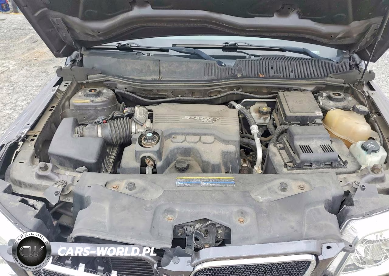 2007 Pontiac Torrent VIN:2CKDL73F076061019 - 12