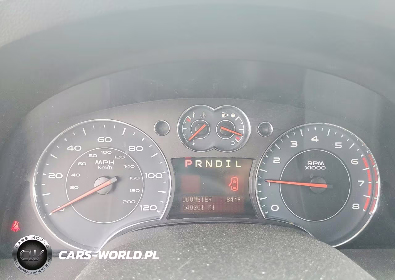 2007 Pontiac Torrent VIN:2CKDL73F076061019 - 9