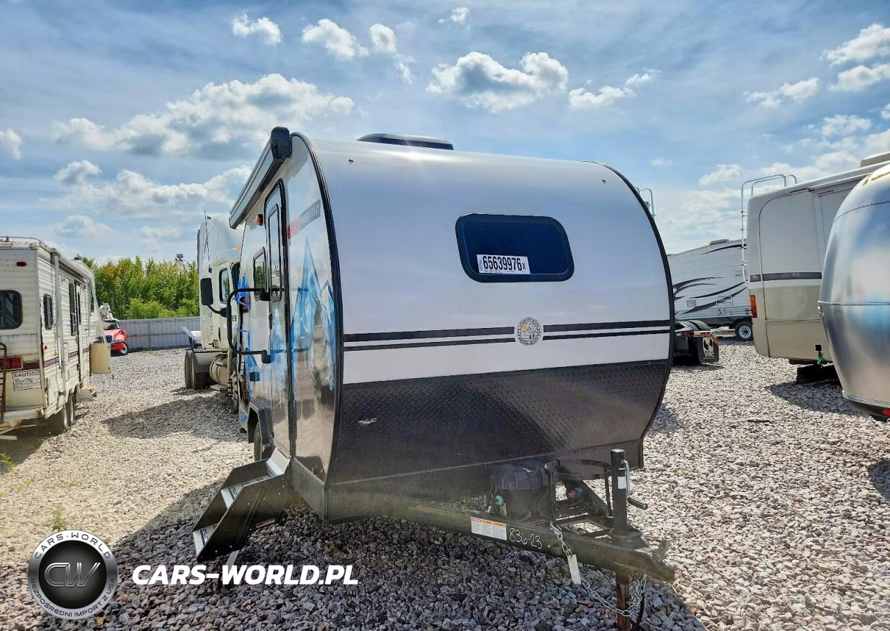 2024 Modern Buggy Camper – zdjęcie 1 z 10