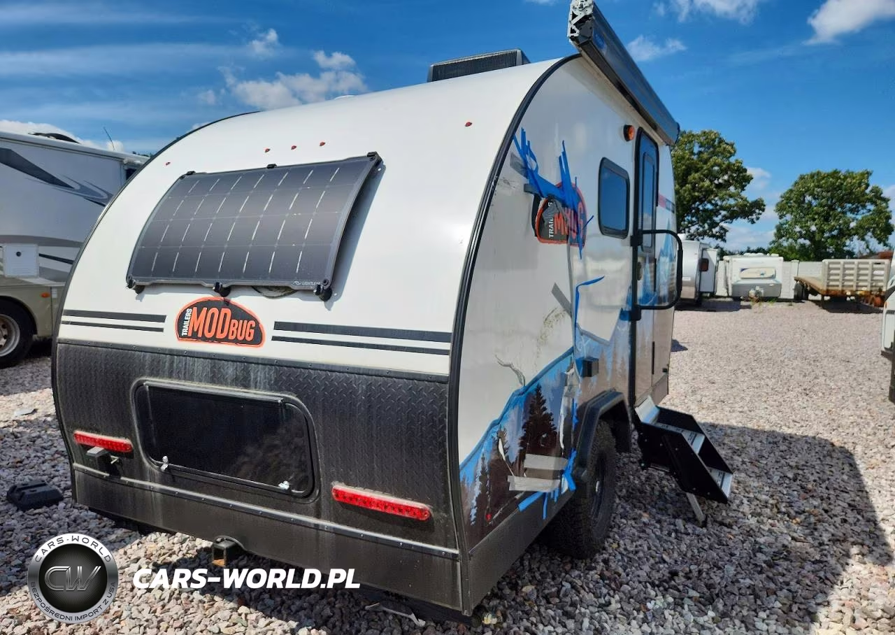 2024 Modern Buggy Camper VIN:4M9BT1715R1201237 - 4
