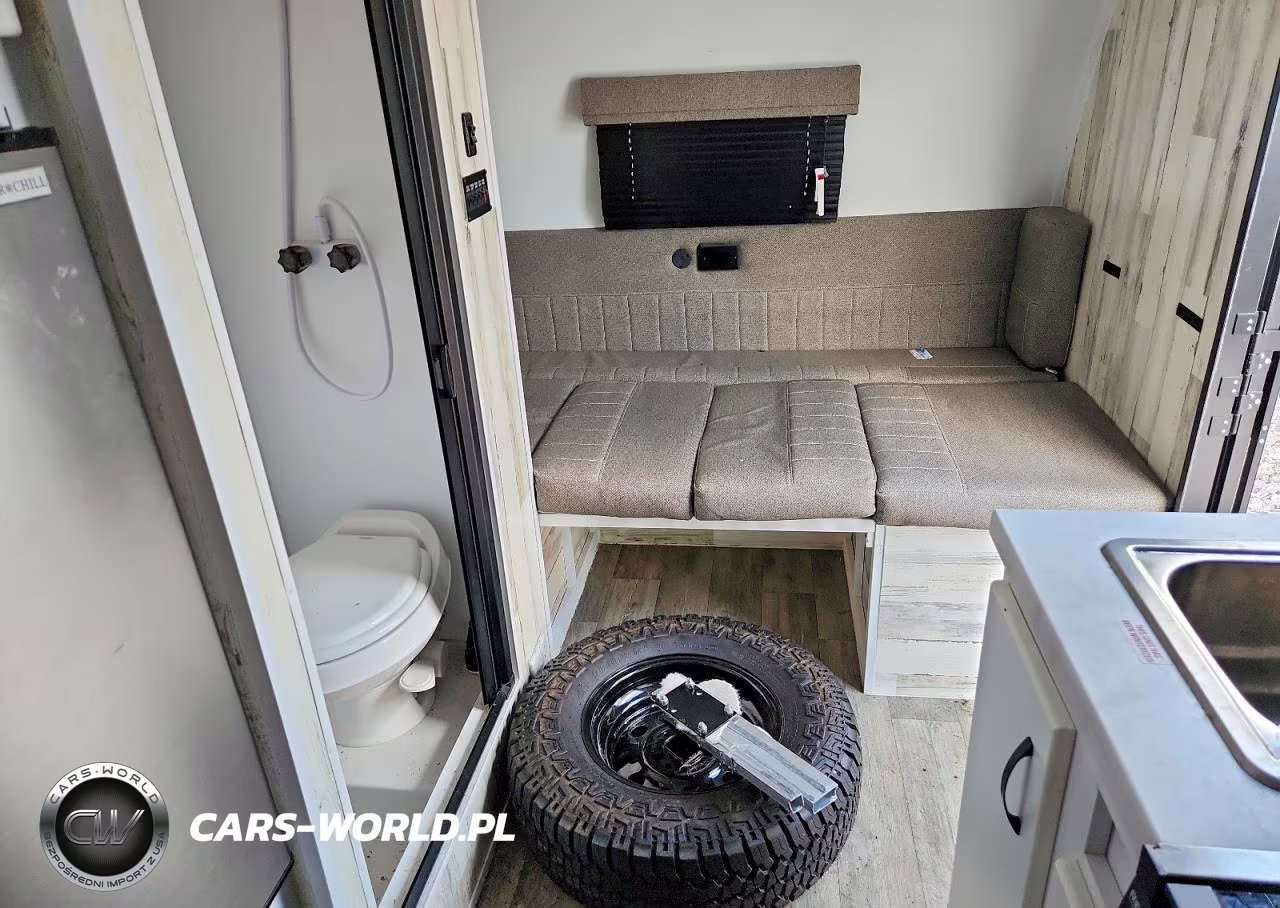 2024 Modern Buggy Camper VIN:4M9BT1715R1201237 - 5