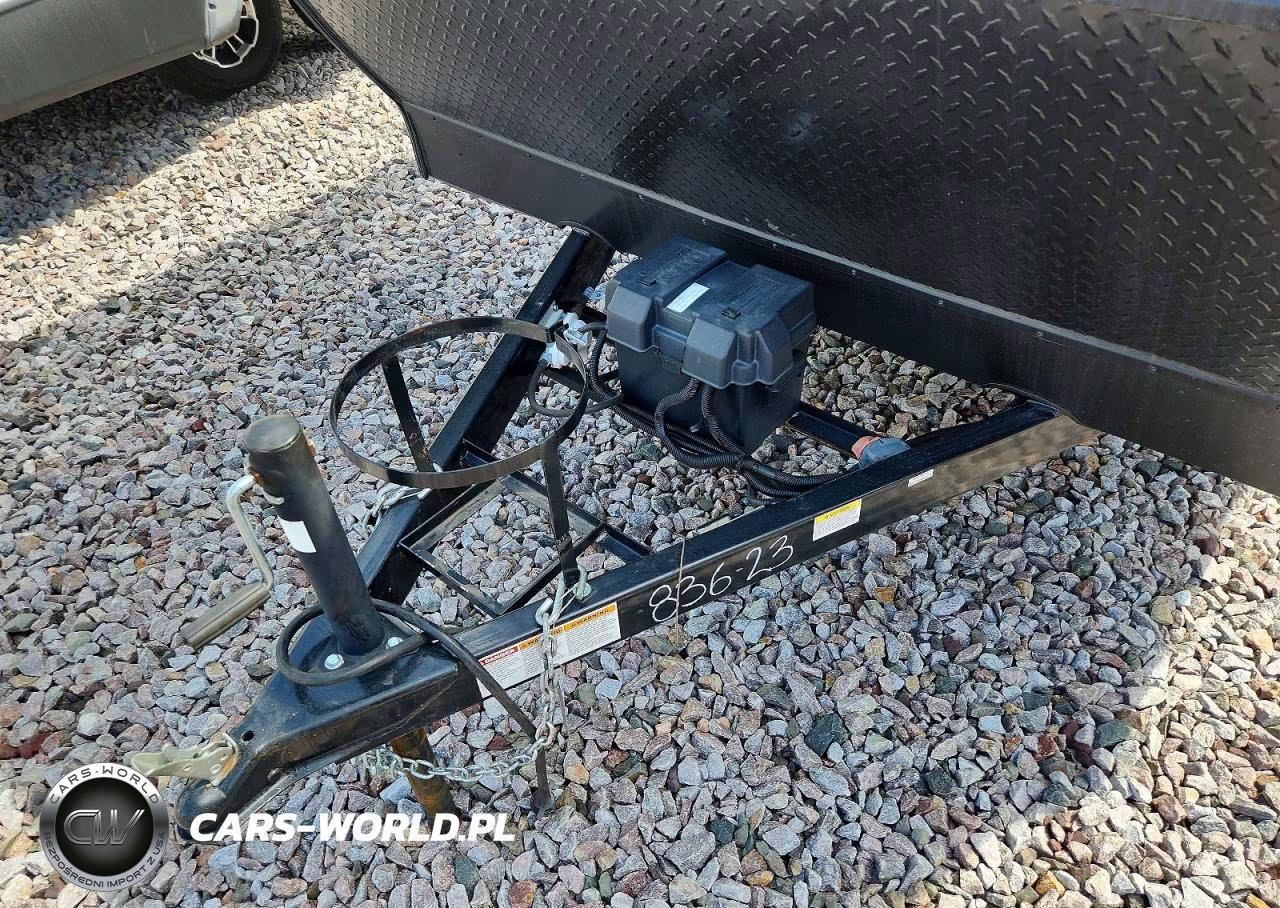 2024 Modern Buggy Camper VIN:4M9BT1715R1201237 - 7