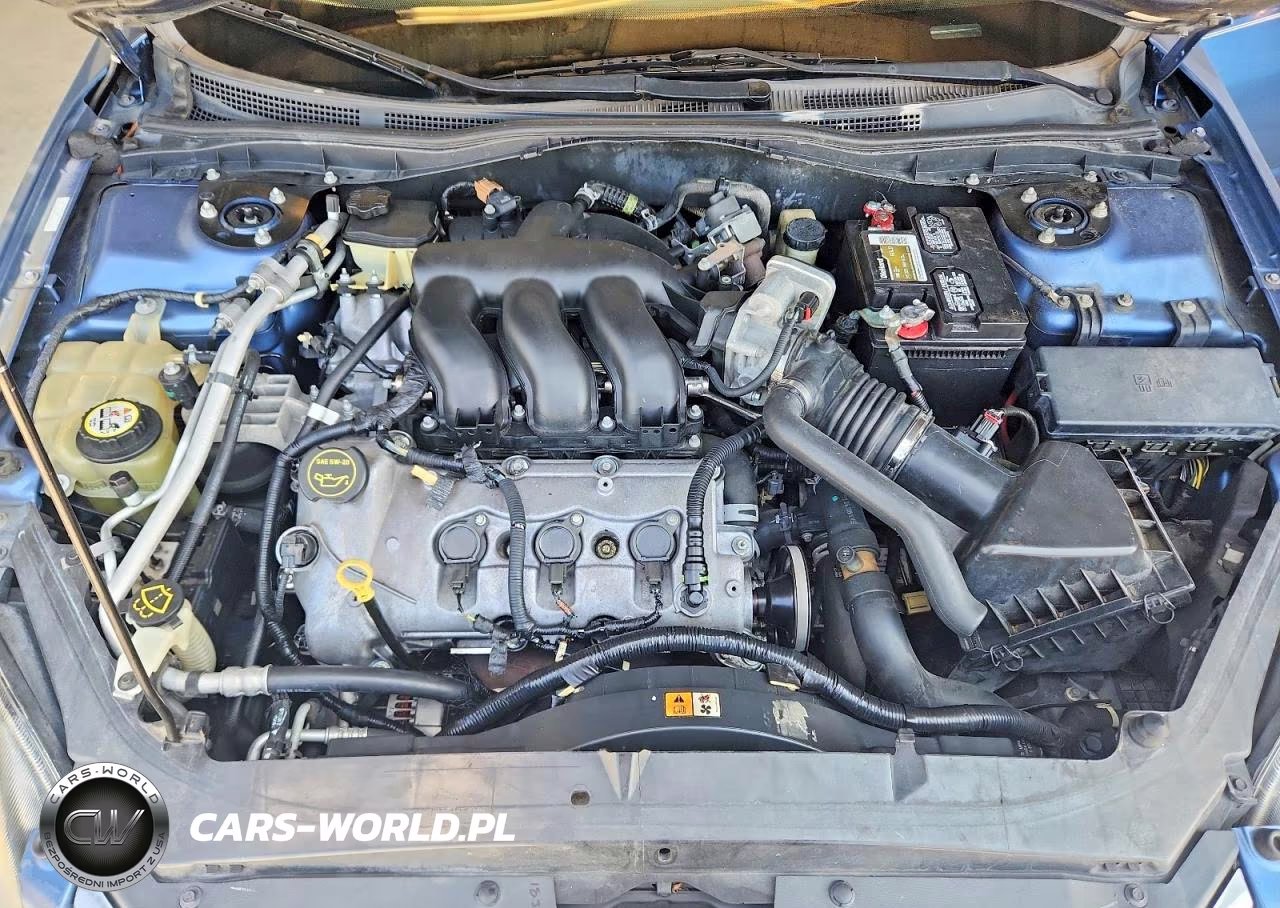 2009 Ford Fusion Sel VIN:3FAHP08179R108288 - 11