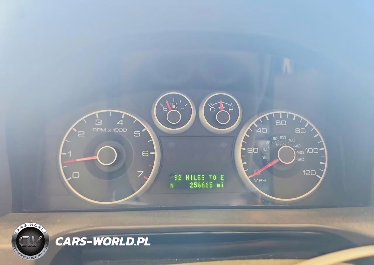 2009 Ford Fusion Sel VIN:3FAHP08179R108288 - 9