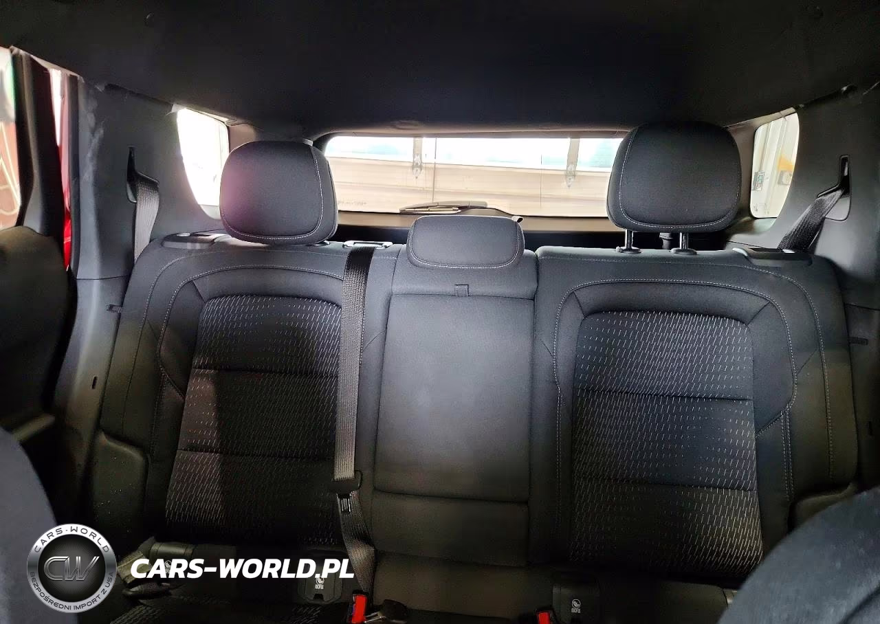 2025 Chevrolet Equinox Lt VIN:3GNAXPEG8SL157710 - 10