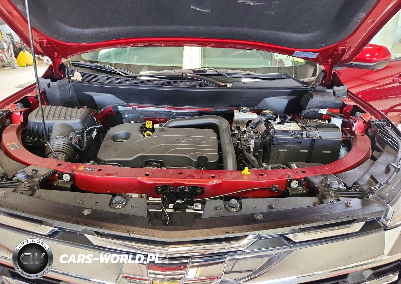 2025 Chevrolet Equinox Lt VIN:3GNAXPEG8SL157710 - 12
