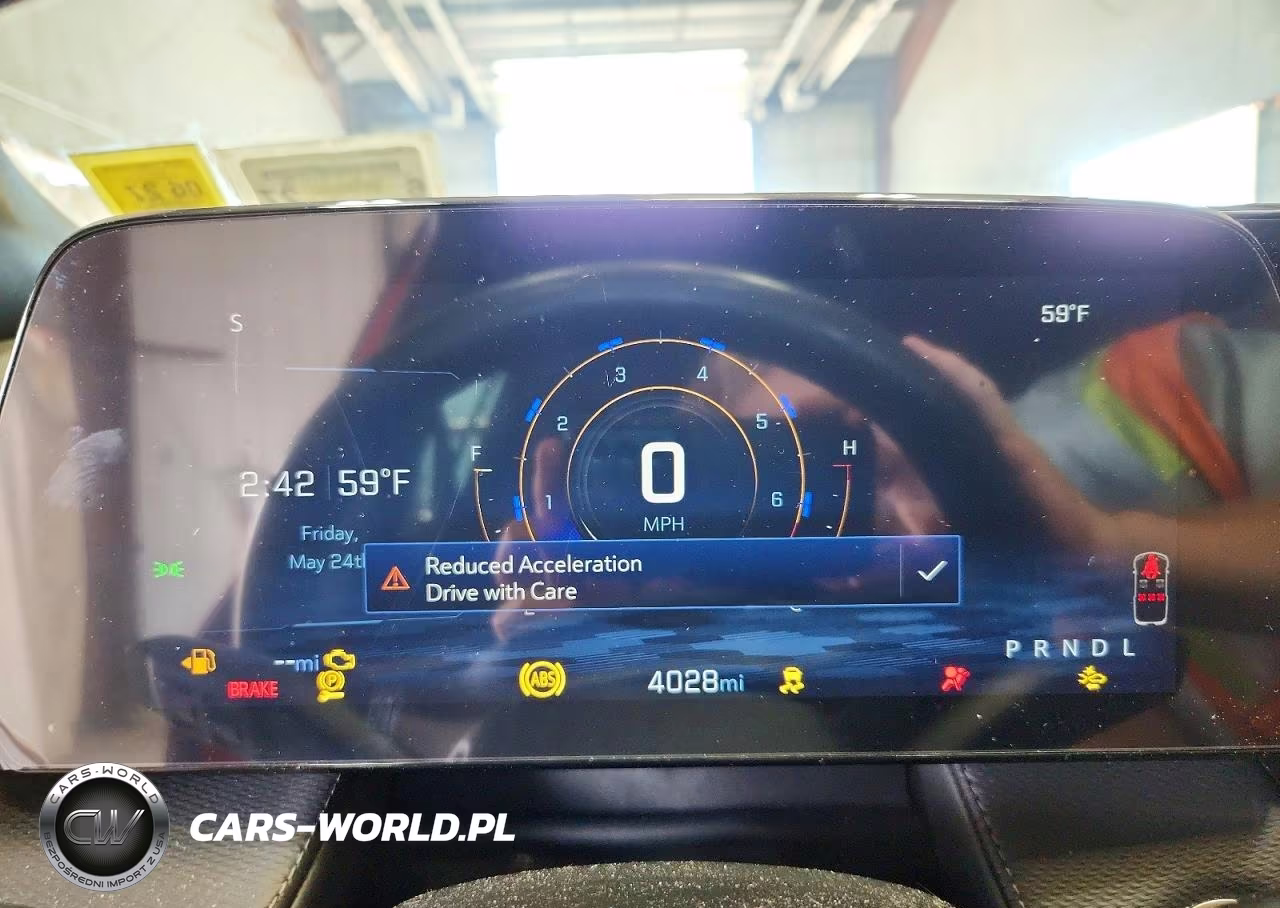 2025 Chevrolet Equinox Lt VIN:3GNAXPEG8SL157710 - 9