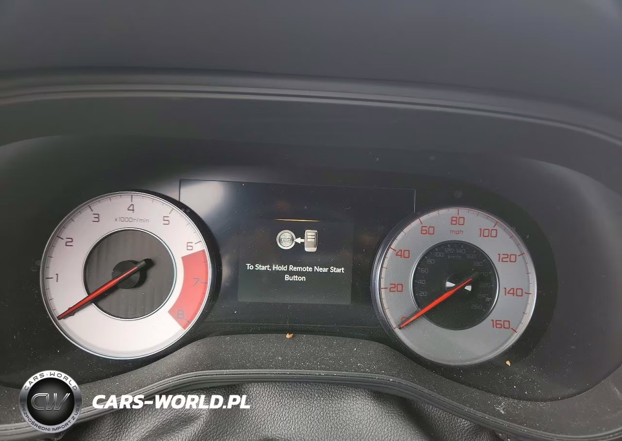 2022 Acura Tlx Type S VIN:19UUB7F91NA000912 - 9