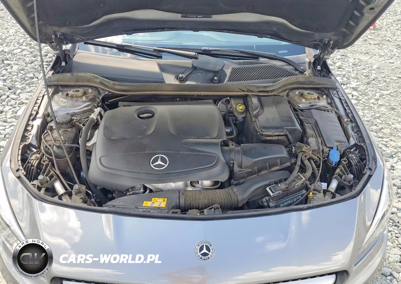2019 Mercedes-Benz Cla 250 VIN:WDDSJ4EB4KN714720 - 11
