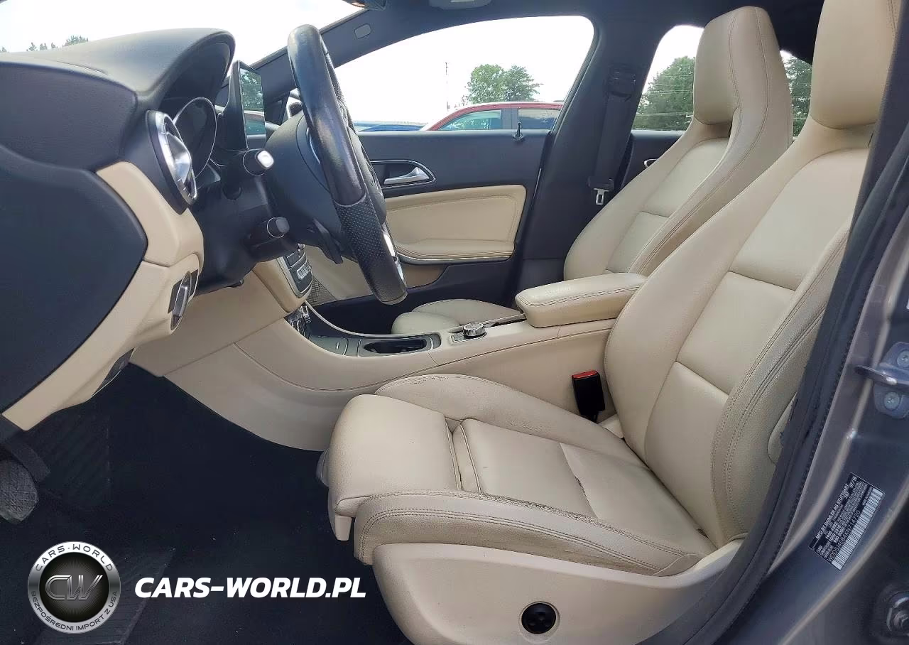2019 Mercedes-Benz Cla 250 VIN:WDDSJ4EB4KN714720 - 7
