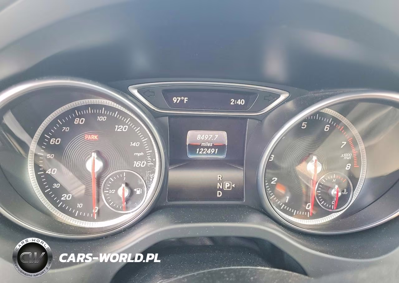 2019 Mercedes-Benz Cla 250 VIN:WDDSJ4EB4KN714720 - 9
