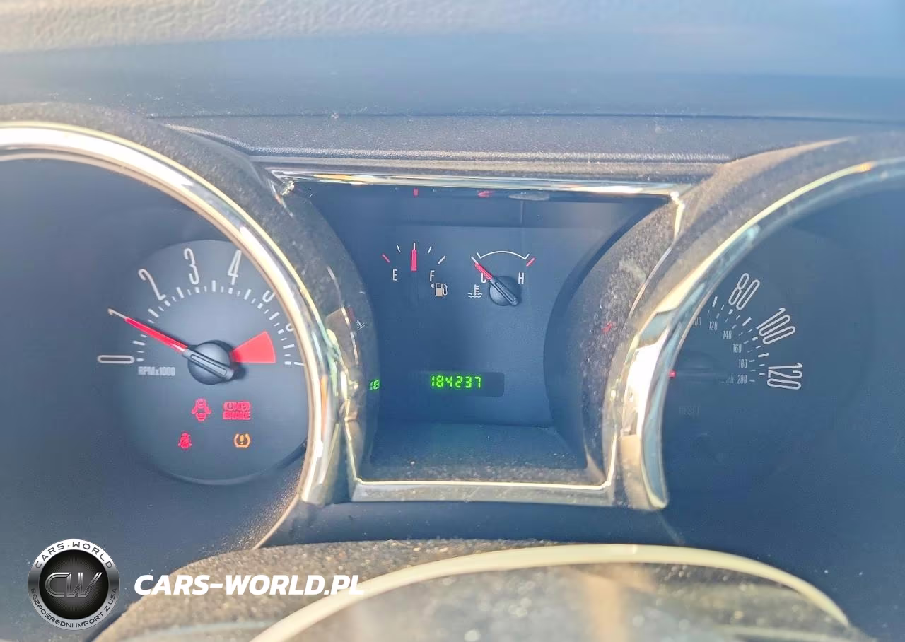 2007 Ford Mustang VIN:1ZVFT80N075252322 - 9