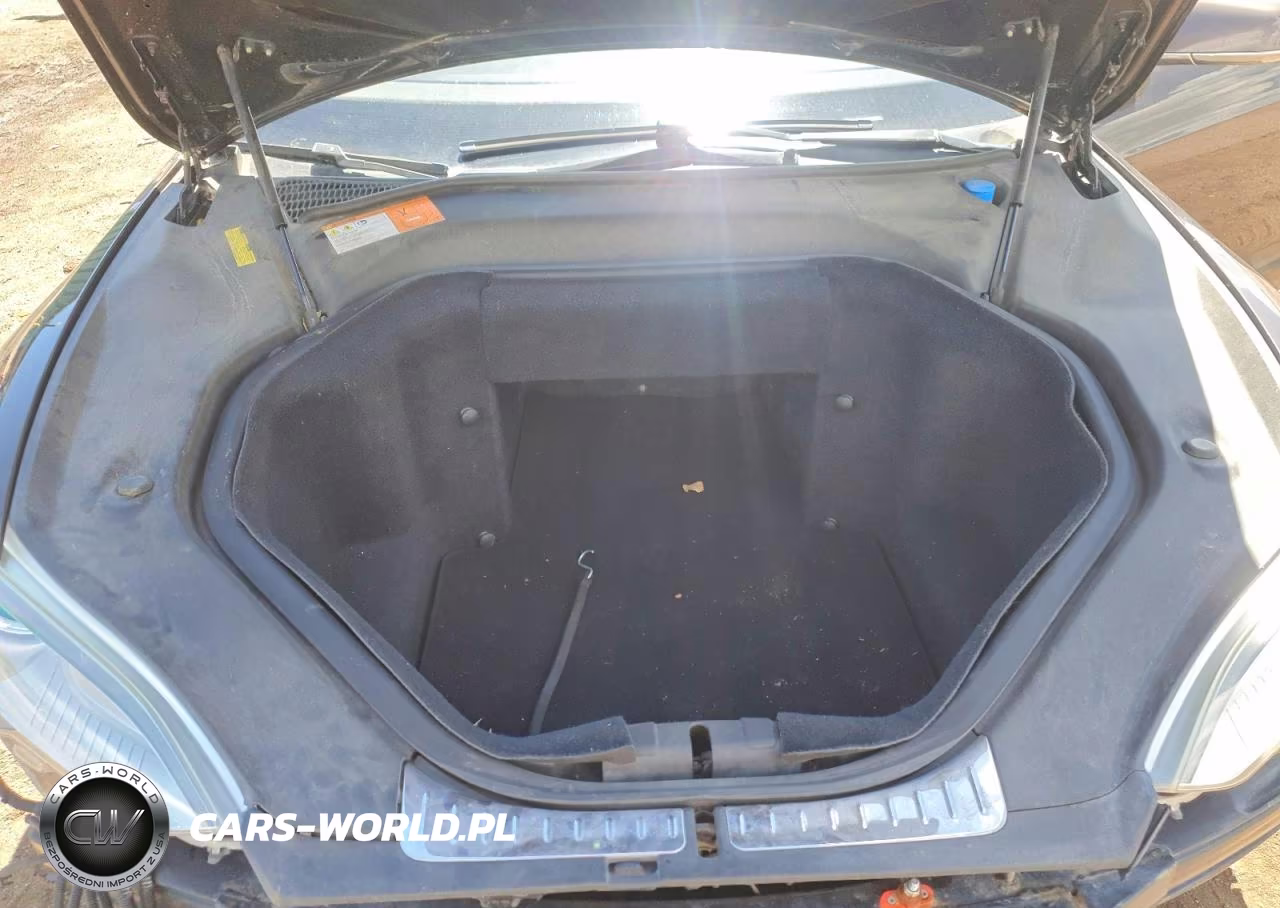 2013 Tesla Model S VIN:5YJSA1DNXDFP06823 - 11