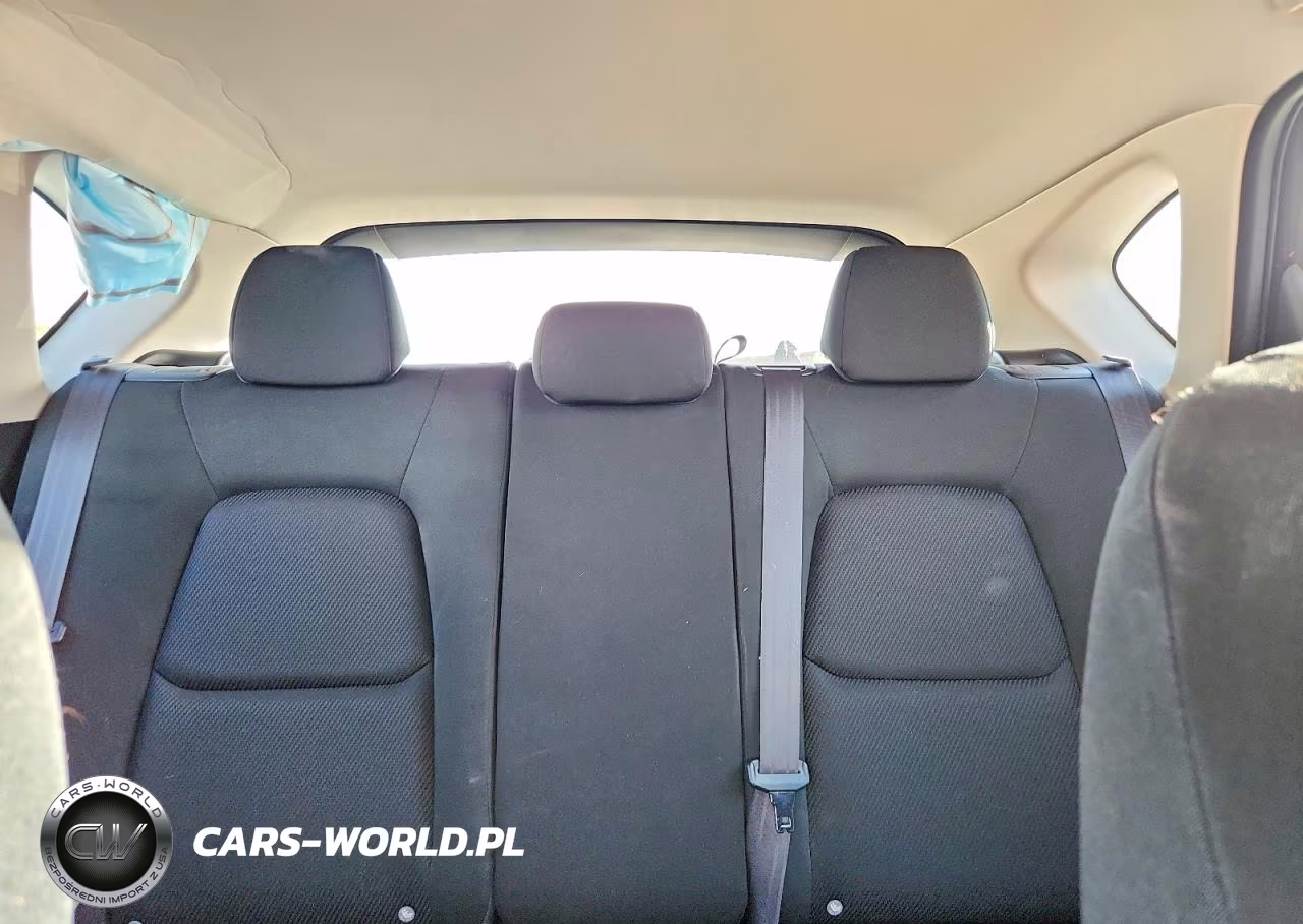 2017 Mazda Cx5 VIN:JM3KFBBL7H0224671 - 10